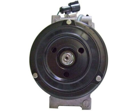 Kompressor, klimatanläggning BEHR *** PREMIUM LINE ***, bild 3