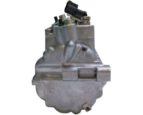 Kompressor, klimatanläggning BEHR *** PREMIUM LINE ***, bild 5