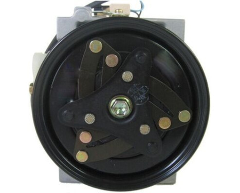 Kompressor, klimatanläggning BEHR *** PREMIUM LINE ***, bild 2