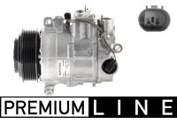 Kompressor, klimatanläggning BEHR *** PREMIUM LINE ***