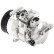 Kompressor, klimatanläggning BEHR *** PREMIUM LINE ***, miniatyr 5