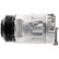 Kompressor, klimatanläggning BEHR *** PREMIUM LINE ***, miniatyr 9