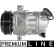 Kompressor, klimatanläggning BEHR *** PREMIUM LINE ***