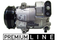 Kompressor, klimatanläggning BEHR *** PREMIUM LINE ***