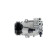 Kompressor, klimatanläggning BEHR *** PREMIUM LINE ***, miniatyr 4