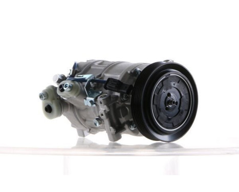 Kompressor, klimatanläggning BEHR, bild 2