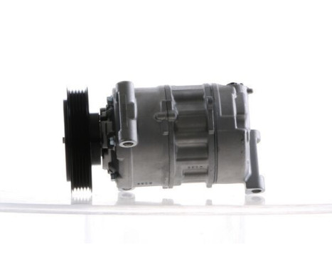 Kompressor, klimatanläggning BEHR, bild 5