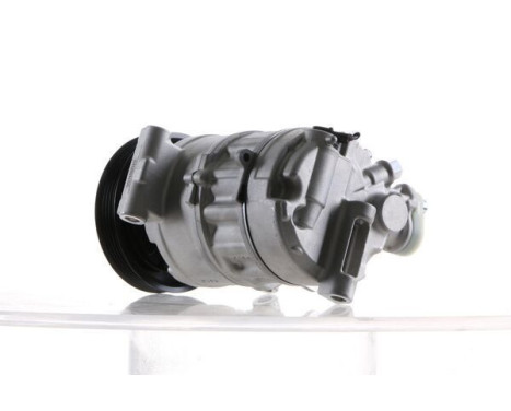 Kompressor, klimatanläggning BEHR, bild 6