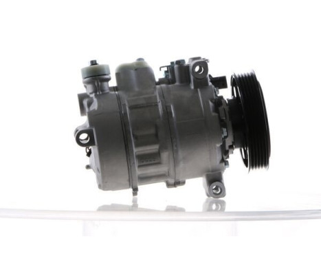 Kompressor, klimatanläggning BEHR, bild 9