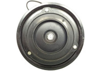 Kompressor, klimatanläggning BEHR