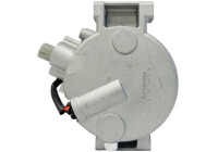 Kompressor, klimatanläggning BEHR