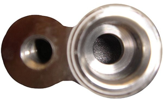 Kompressor, klimatanläggning BEHR, bild 5