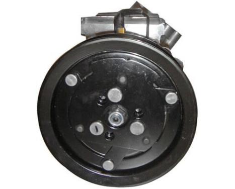 Kompressor, klimatanläggning BEHR, bild 2