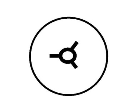 Kompressor, klimatanläggning BEHR, bild 6