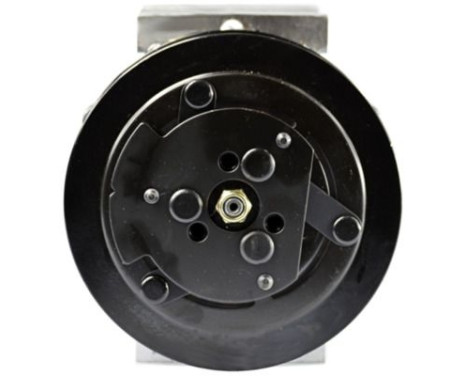 Kompressor, klimatanläggning BEHR