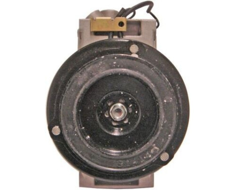 Kompressor, klimatanläggning BEHR, bild 2