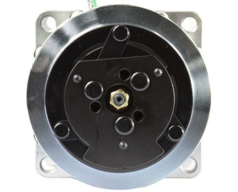 Kompressor, klimatanläggning BEHR