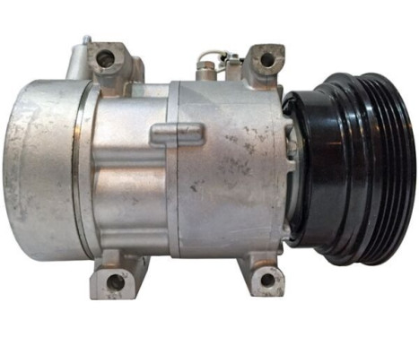 Kompressor, klimatanläggning BEHR, bild 6