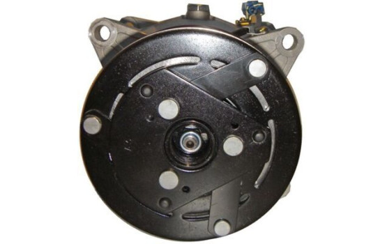 Kompressor, klimatanläggning BEHR, bild 2