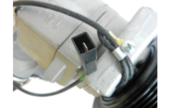 Kompressor, klimatanläggning BEHR, bild 3