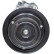 Kompressor, klimatanläggning BEHR, miniatyr 2