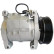 Kompressor, klimatanläggning BEHR, miniatyr 6