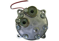 Kompressor, klimatanläggning BEHR