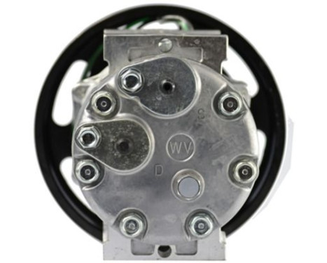 Kompressor, klimatanläggning BEHR