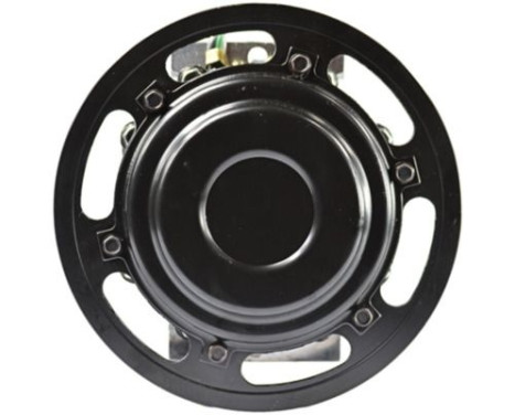 Kompressor, klimatanläggning BEHR, bild 2