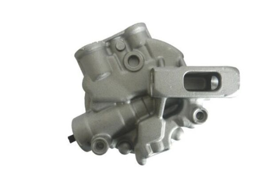 Kompressor, klimatanläggning BEHR, bild 5