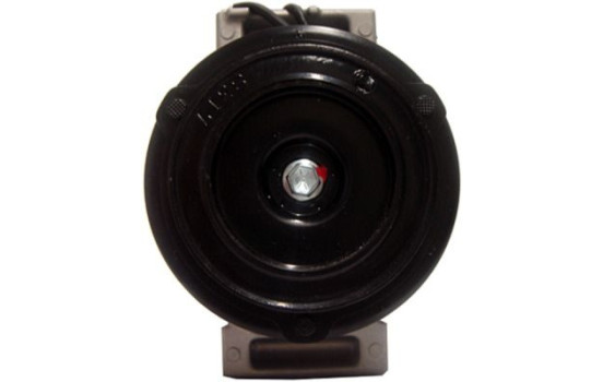 Kompressor, klimatanläggning BEHR, bild 3