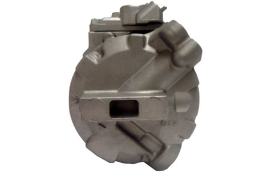 Kompressor, klimatanläggning BEHR, bild 5