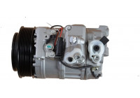 Kompressor, klimatanläggning EASY FIT