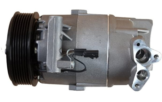 Kompressor, klimatanläggning EASY FIT