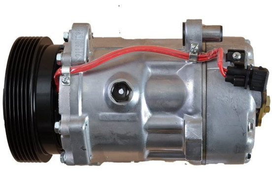 Kompressor, klimatanläggning EASY FIT