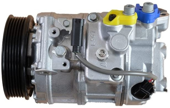 Kompressor, klimatanläggning EASY FIT