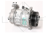 Kompressor, klimatanläggning EASY FIT