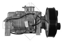 Kompressor, klimatanläggning EASY FIT