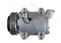 Kompressor, klimatanläggning EASY FIT