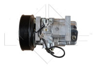 Kompressor, klimatanläggning EASY FIT