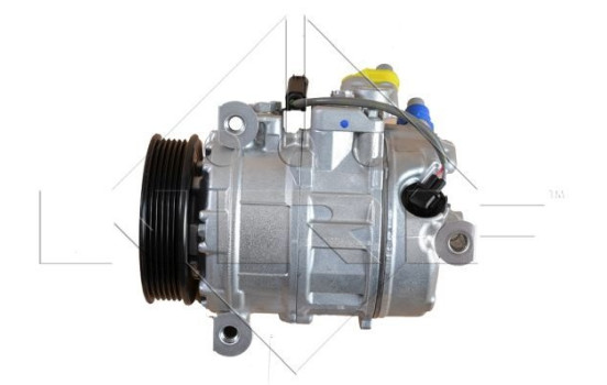 Kompressor, klimatanläggning EASY FIT, bild 3