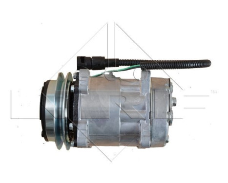 Kompressor, klimatanläggning EASY FIT