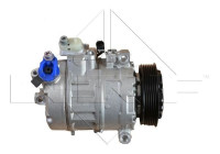 Kompressor, klimatanläggning EASY FIT