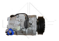 Kompressor, klimatanläggning EASY FIT