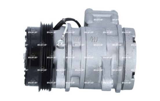 Kompressor, klimatanläggning EASY FIT, bild 2