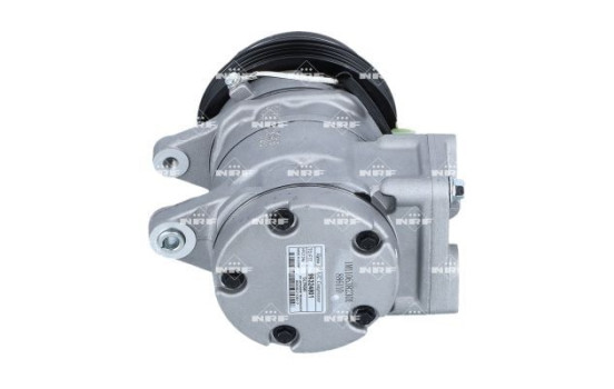 Kompressor, klimatanläggning EASY FIT, bild 3