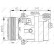 Kompressor, klimatanläggning EASY FIT, miniatyr 3