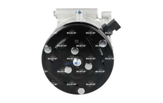 Kompressor, klimatanläggning EASY FIT, bild 3