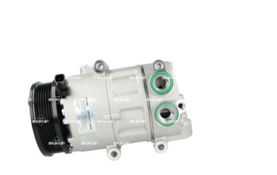 Kompressor, klimatanläggning EASY FIT, bild 4