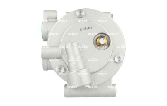 Kompressor, klimatanläggning EASY FIT, bild 5